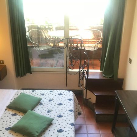 Hotel Okapi Rom Eksteriør billede
