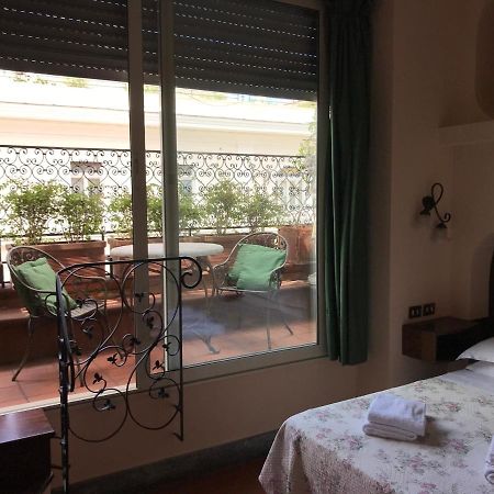 Hotel Okapi Rom Eksteriør billede