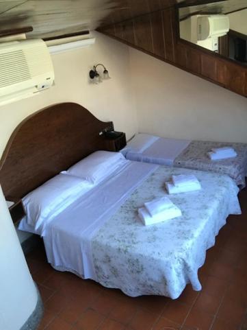 Hotel Okapi Rom Eksteriør billede