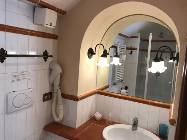Hotel Okapi Rom Eksteriør billede