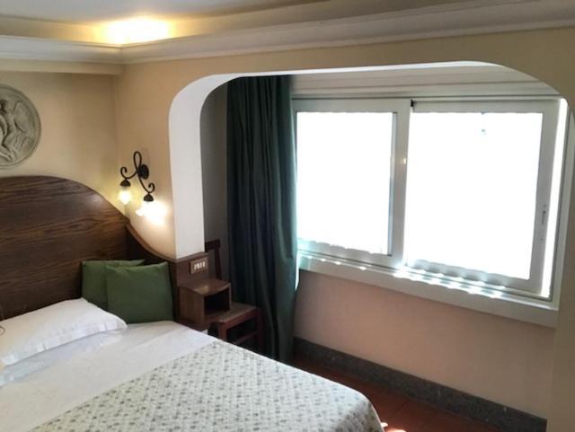 Hotel Okapi Rom Eksteriør billede