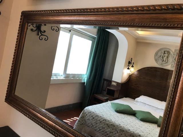 Hotel Okapi Rom Eksteriør billede