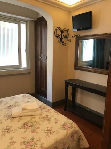 Hotel Okapi Rom Eksteriør billede
